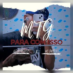 PARA COM ISSO (feat. Dj Brenin Da pl) (Explicit)