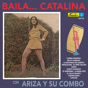 Baila... Catalina