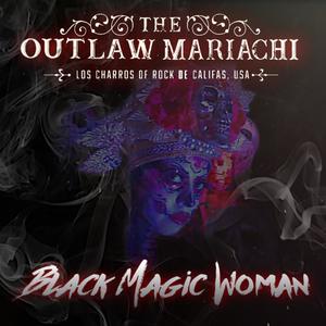 Black Magic Woman (feat. Patrick Contreras & Jason Jenkins)