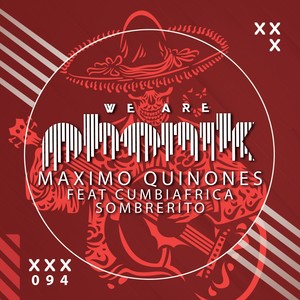 Sombrerito (Extended Mix)