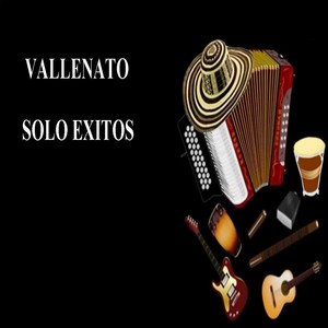 Vallenato (Sólo Éxitos)