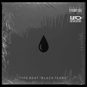[Type] Black Tears (Untitled)