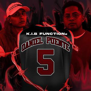 Kib Function #5 (feat. Daniel Puente (El de la Magia Musical)) [Explicit]