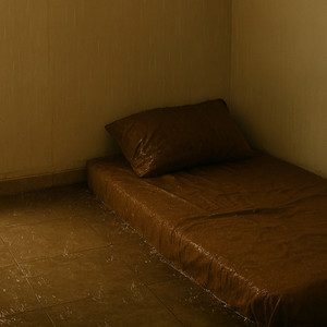 Bermain Hujan Berdua