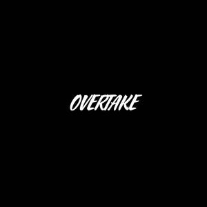 OVERTAKE (feat. Optics, Quantich & Tkd)