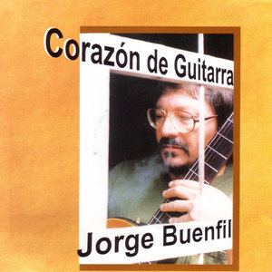 Corazon De Guitarra