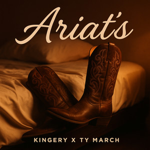 Ariat's