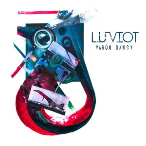 Varón Dandy (feat. Sinese)