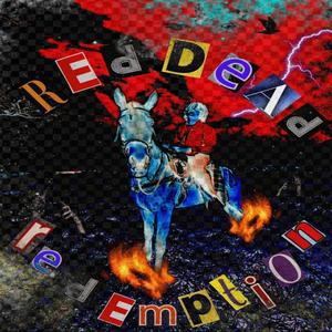 RED DEAD REDMPTION! (Explicit)