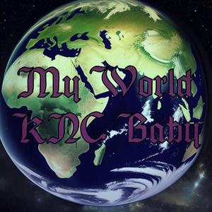 My World (Explicit)