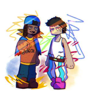 BACK TO 808 (Explicit)