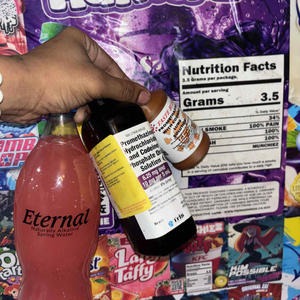 Orders (feat. TayLay 200) (Explicit)