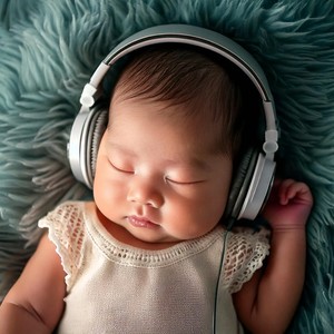 Nighttime Baby Harmony: Sleep Calm Tunes