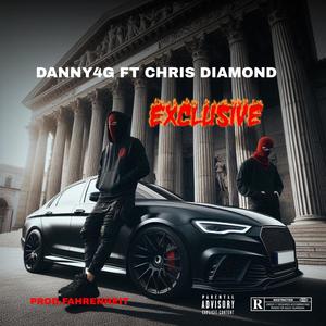 Exclusive (feat. Chris Diamond)