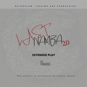 It will end in lobola (feat. Ryan Synth & M_kay)