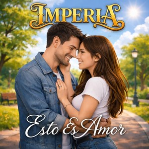 Imperia - Esto Es Amor