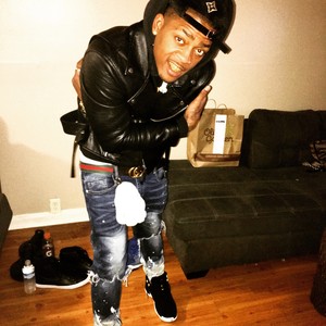 Straight Out Tha Bando (Explicit)