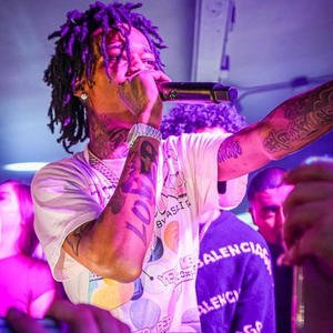 Gabronis (feat. Heembeezy) (Explicit)