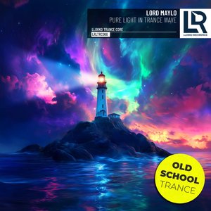 Pure light in trance wave (Original Old School Mix)