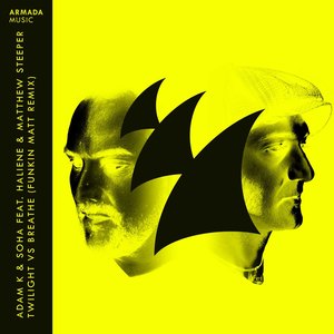 Twilight vs Breathe (feat. HALIENE & Matthew Steeper) (Funkin Matt Remix)