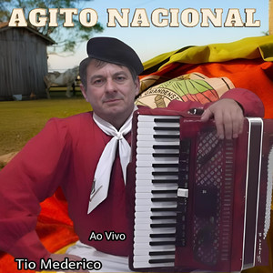 Tio Mederico (Ao Vivo)