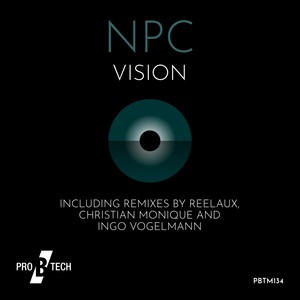 Vision (Reelaux Remix)