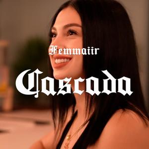 cascada (feat. Geeflowcl) (Explicit)