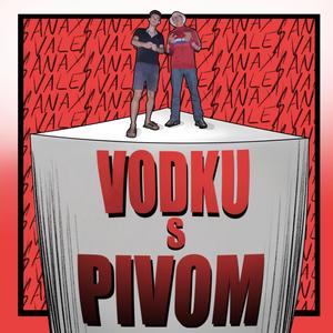 Vodku s Pivom