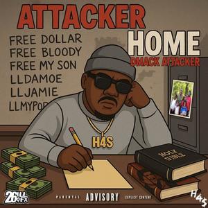 Meeting (feat. Big Drako) (Explicit)