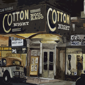 Cotton Night