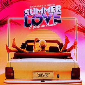 Summer Love – O Verão dos Amantes