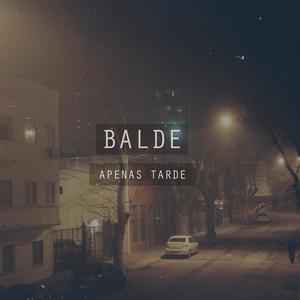 Bruno Baldenegro - Barrio sur(feat. Toto Yulelé)