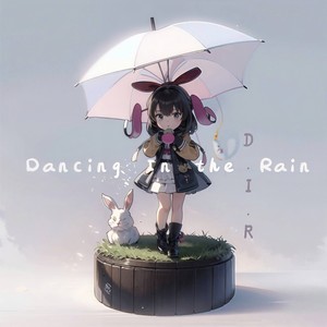 Dancing in the rain (Inst.)