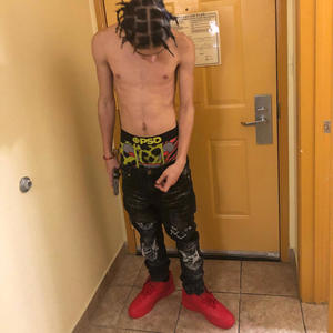 Back on my sh!t (feat. 762Nawfside) (Explicit)