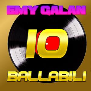 10 ballabili