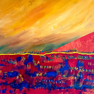 Mariano Manzella - Fuerza Loca