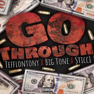 Go Through (Explicit)