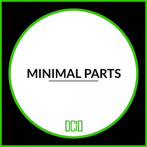 Minimal Parts