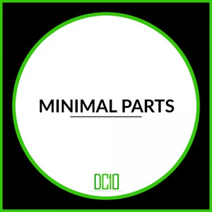 Kharma (Daniel Aguayo & Dominique Costa Remix)