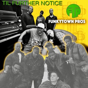 Til Further Notice (Explicit)