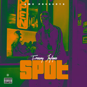 Spot (Explicit)