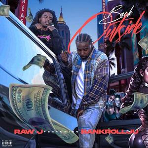 Back Outside (feat. BankRollJu) (Explicit)