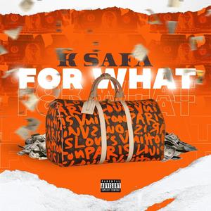 For What (Explicit)