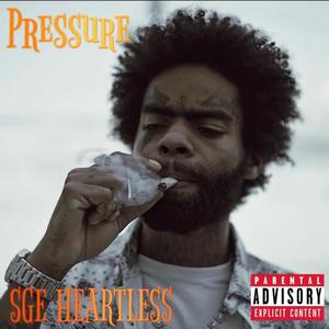 Pressure (Explicit)