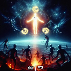 FLASHING LIGHTS (feat. FNAjumbo & Ghosted Beatz) (Explicit)