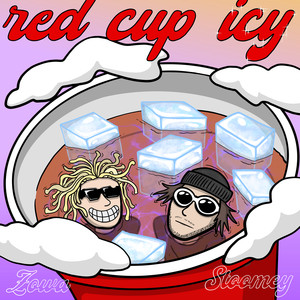 Red Cup Icy (Explicit)