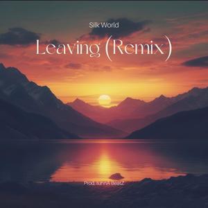 Leaving (Remix|Explicit)