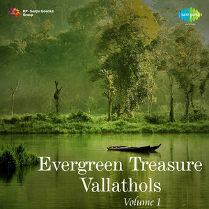 Evergreen Treasure Vallathols Volume 1