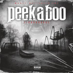 Peekaboo (Explicit)