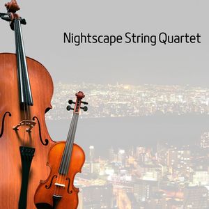 Nightscape String Quartet
